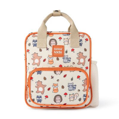Pets Kids Backpack
