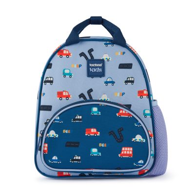 Cars Kids Backpack